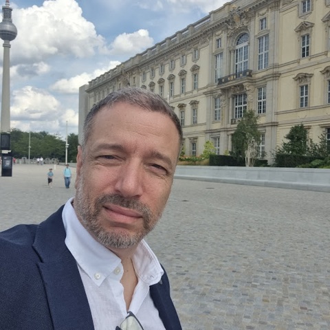 Michael Santana
